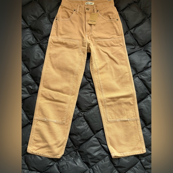 Rudy Jude Bark Utility Jeans size 1 - Picture 5 of 9